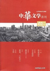 中华文学选刊